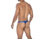 Cut4Men C4MSPXBUL02 Bulge Thong Royal Blue