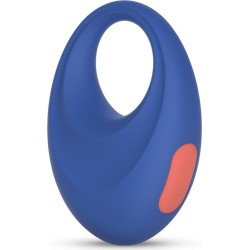 Feelztoys Rring Casual Date Penis ring with Vibration USB Silicone