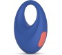 Feelztoys Rring Casual Date Penis ring with Vibration USB Silicone