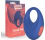 Feelztoys Rring Casual Date Penis ring with Vibration USB Silicone