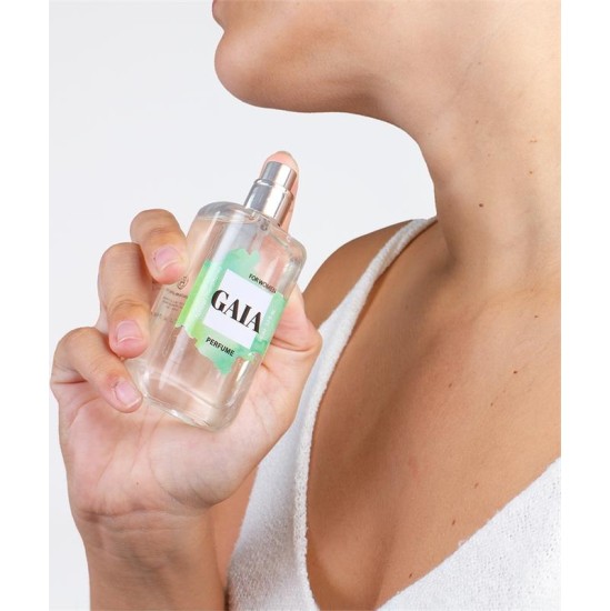 Secret Play Gaia Natural Pheromones Perfume 50 ml