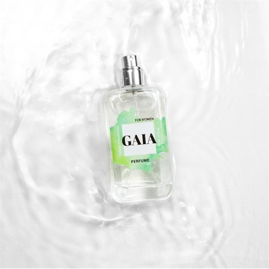 Secret Play Gaia Natural Pheromones Perfume 50 ml