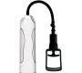 Prettylove Penis Pump with Vibrating Alexander