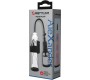 Prettylove Penis Pump with Vibrating Alexander