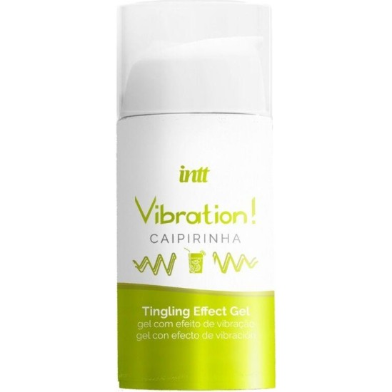 Intt Vibration Caipirinha Liquid Vibrator3