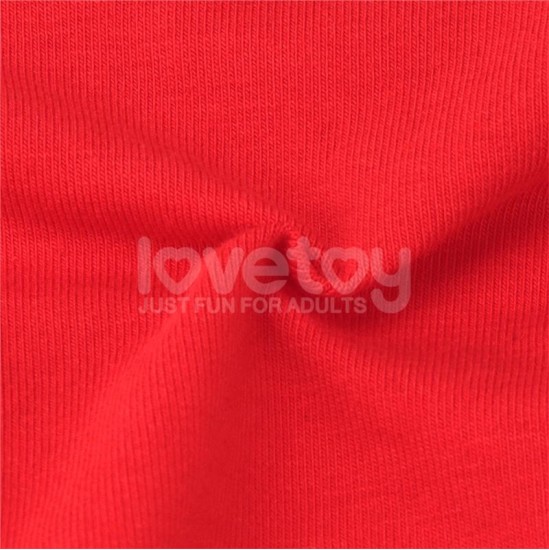 Lovetoy Printed Vibrating Sexy Panties 28-33