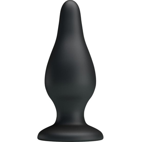 Prettylove Conic Butt Plug