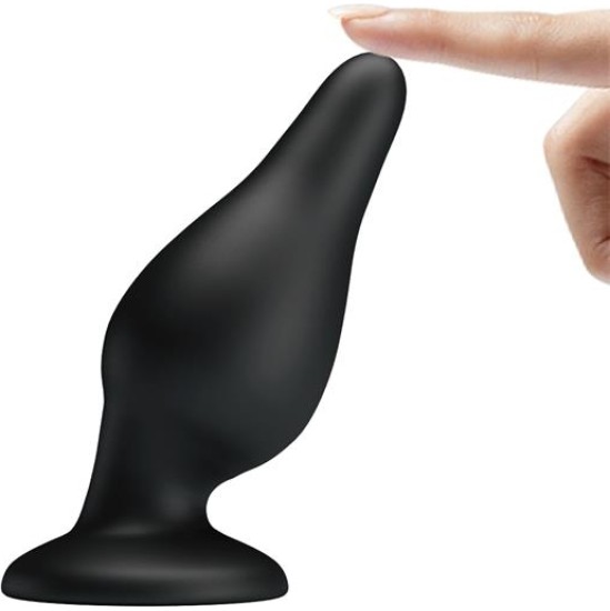Prettylove Conic Butt Plug