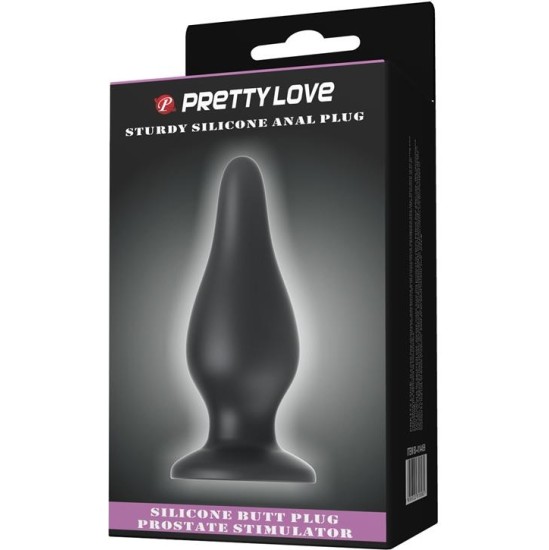 Prettylove Conic Butt Plug