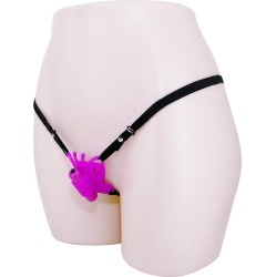 Prettylove Sloane Clitoral Massage