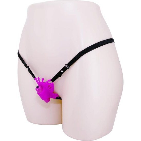 Prettylove Sloane Clitoral Massage