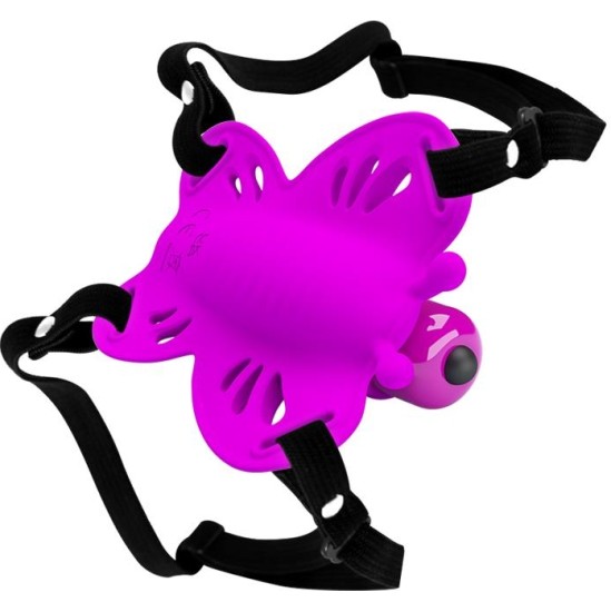 Prettylove Sloane Clitoral Massage