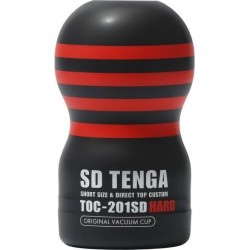 Tenga Masturbator SD Original Vacuum Cup Strong
