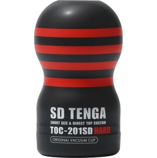 Tenga Masturbator SD Original Vacuum Cup Strong
