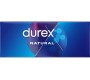Durex Natrual Condoms 144 Units