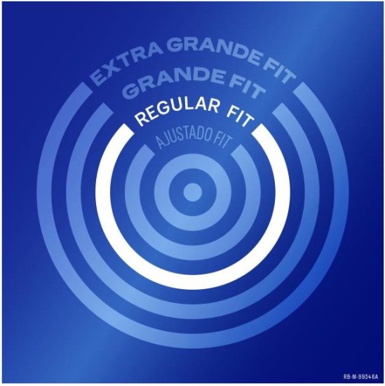 Durex Natrual Condoms 144 Units