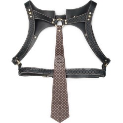Lovetoy Rebellion Reign Full Body Harness