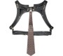 Lovetoy Rebellion Reign Full Body Harness