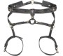 Lovetoy Rebellion Reign Full Body Harness