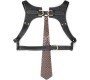 Lovetoy Rebellion Reign Full Body Harness