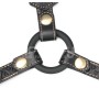 Lovetoy Rebellion Reign Full Body Harness