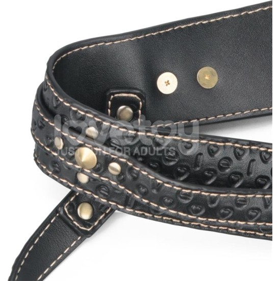 Lovetoy Rebellion Reign Full Body Harness