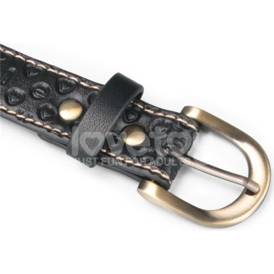 Lovetoy Rebellion Reign Full Body Harness