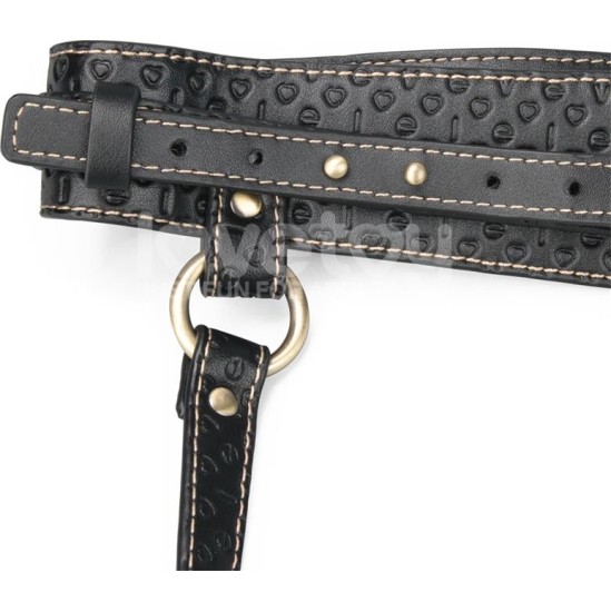 Lovetoy Rebellion Reign Full Body Harness