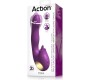 Action Toka Vibe with Swinging 360? and Stimulating Licking Tongue
