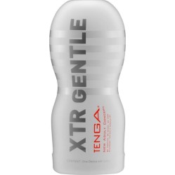 Tenga Masturbator Original Vacuum Cup Extra Gentle