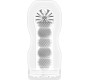 Tenga Masturbator Original Vacuum Cup Extra Gentle