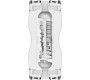 Tenga Double Masturbator Dual Sensation Cup Extreme