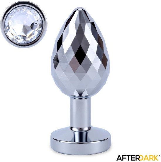 Afterdark Boltek Anal Plug Disco Size L