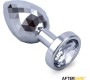Afterdark Boltek Anal Plug Disco Size L