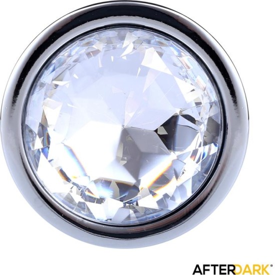 Afterdark Boltek Anal Plug Disco Size L