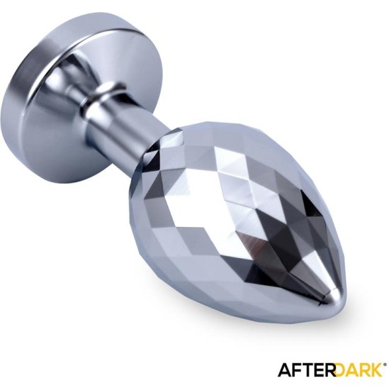 Afterdark Boltek Anal Plug Disco Size L