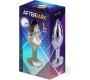 Afterdark Boltek Anal Plug Disco Size L
