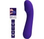 Prettylove Cetus Vibrator Purple