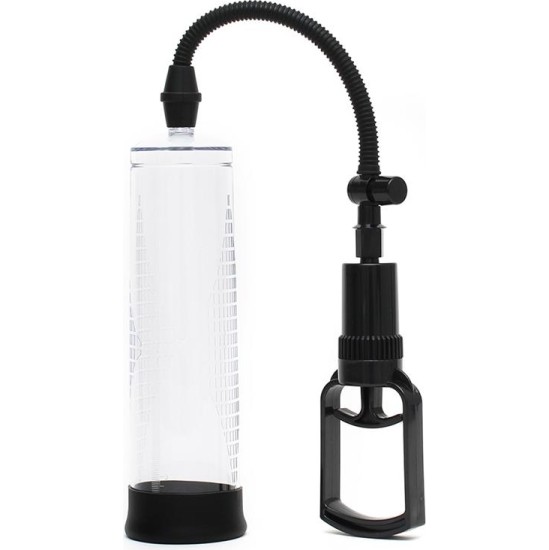 Rimba Toys Penis Enlarger with Manual Pump P-Pump PP01