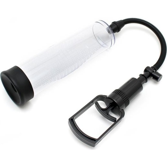 Rimba Toys Penis Enlarger with Manual Pump P-Pump PP01