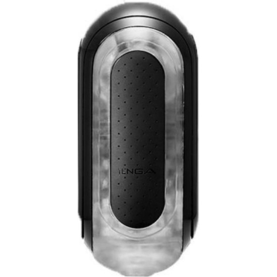 Tenga Flip Zero Black