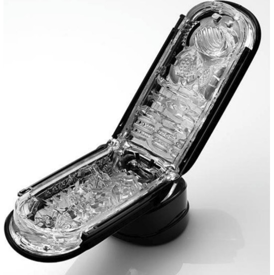 Tenga Flip Zero Black