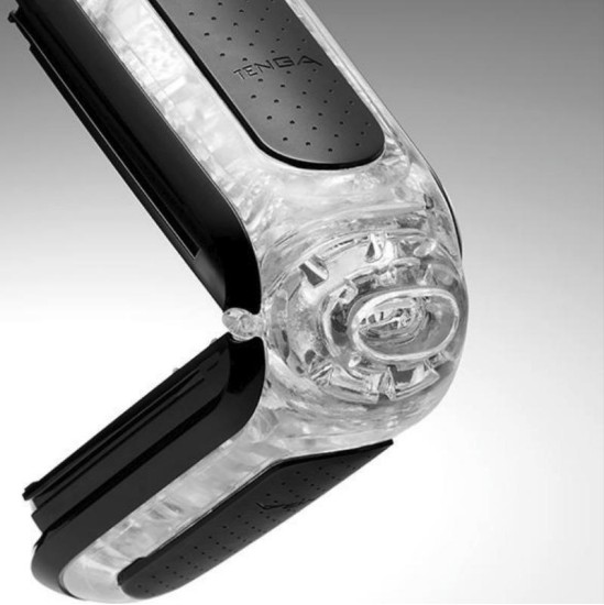 Tenga Flip Zero Black