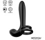 Intoyou Synkox Girth Gainer Vibrating Double Cockring
