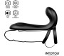 Intoyou Synkox Girth Gainer Vibrating Double Cockring