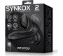 Intoyou Synkox Girth Gainer Vibrating Double Cockring