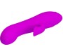 Prettylove Vibe with Clitoris Sucker