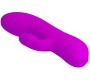 Prettylove Vibe with Clitoris Sucker