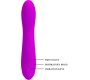 Prettylove Vibe with Clitoris Sucker