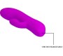 Prettylove Vibe with Clitoris Sucker